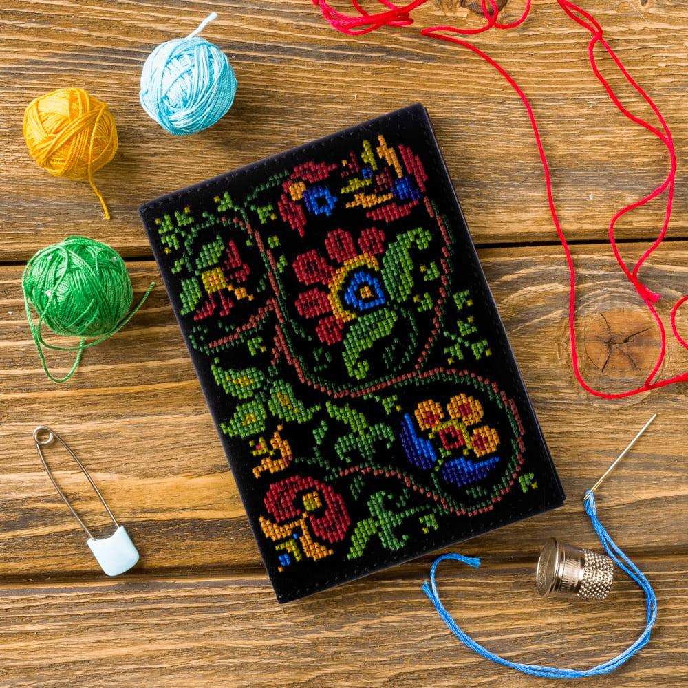 Passport Cover Kits