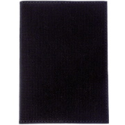 Passport Cover Needlecraft Kit - Cross Stitch Kits on Leather Wonderland Crafts Passport Cover Kits - HobbyJobby