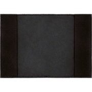 Passport Cover Needlecraft Kit - Cross Stitch Kits on Leather Wonderland Crafts Passport Cover Kits - HobbyJobby