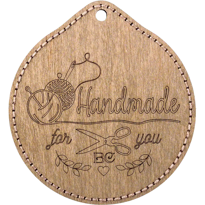 Pin Cushion Needlecraft Kit - Needle Storage Pin Wonderland Crafts Pin Cushions - HobbyJobby