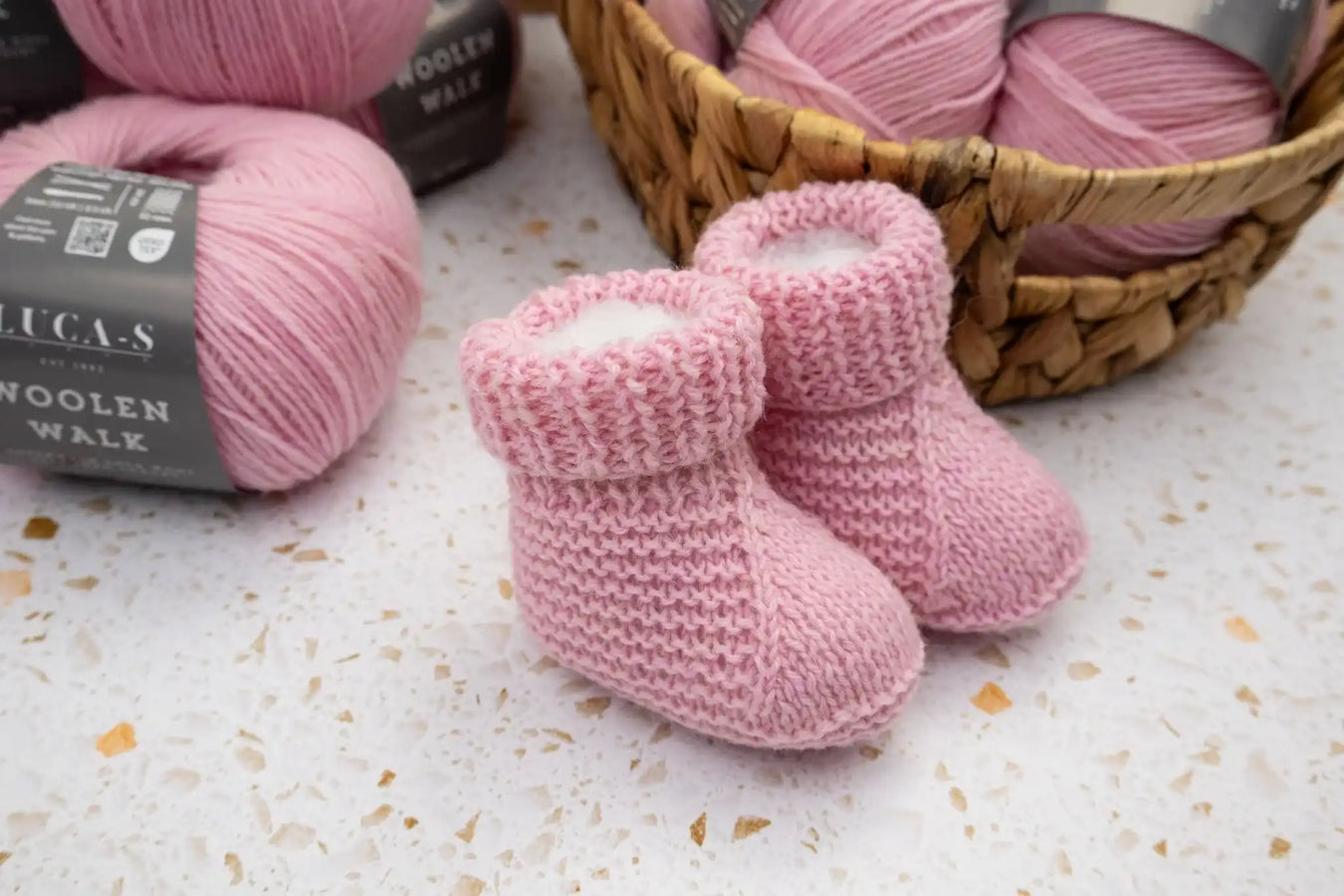 Baby Patterns