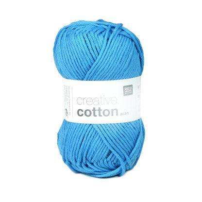 Rico Creative Cotton Aran