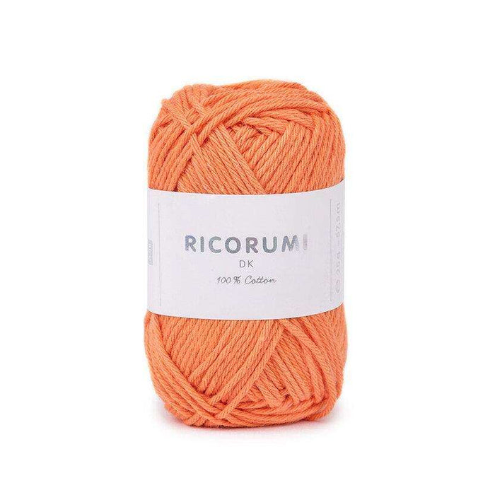 Rico Creative Ricorumi DK