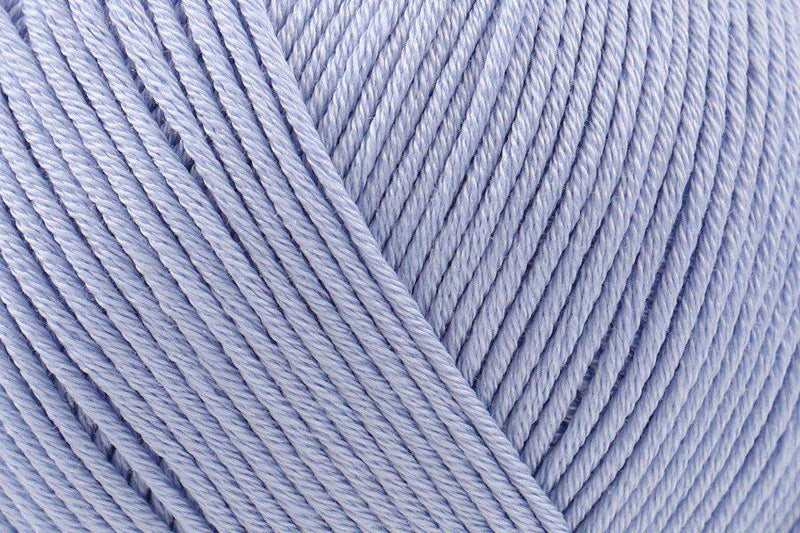 Rico Essentials Cotton DK Rico DK Yarn - HobbyJobby