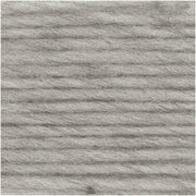 Rico Essentials Organic Wool Aran Rico Aran & Worsted Yarn - HobbyJobby