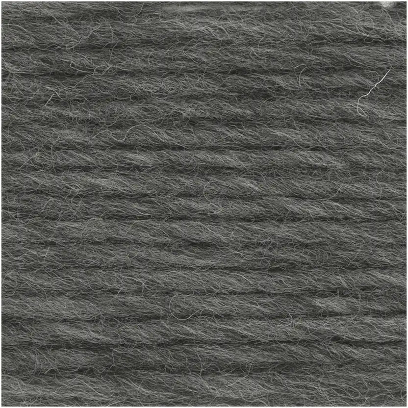 Rico Essentials Organic Wool Aran Rico Aran & Worsted Yarn - HobbyJobby
