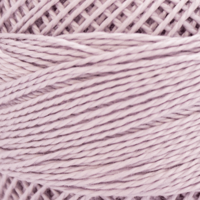 Runolist Cotton Perlé Embroidery Thread Pearl Cotton - HobbyJobby