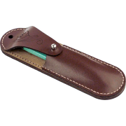 Scissor Case Kit - Needlecraft Scissor Case Wonderland Crafts Scissor Cases - HobbyJobby
