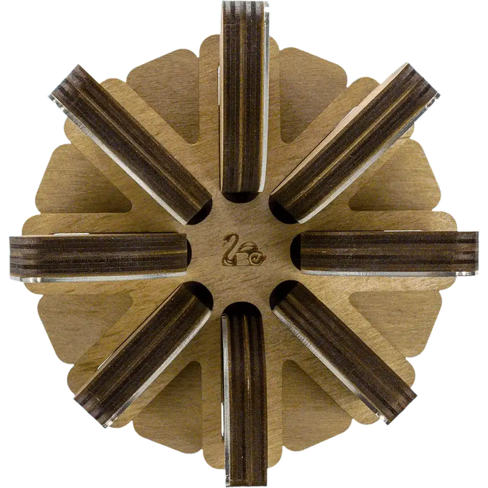 Set of mini organizers FLZB-111 Wonderland Crafts Bead Organizers - HobbyJobby