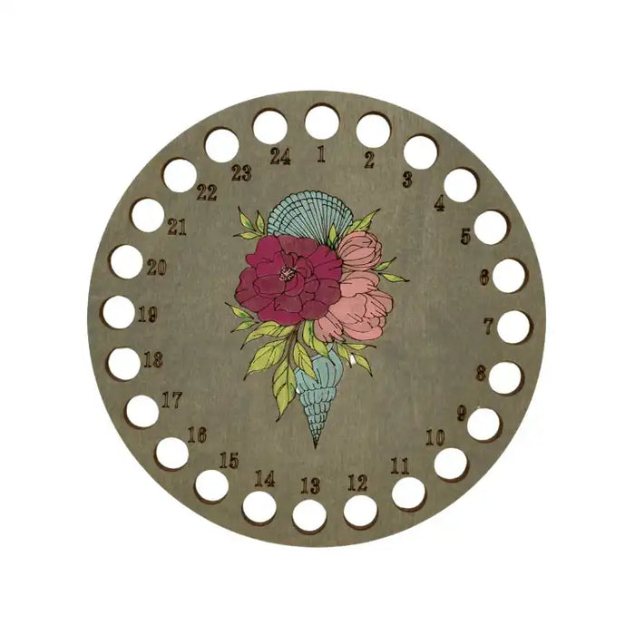 MOULINE ORGANISER "GREY" KF017/20