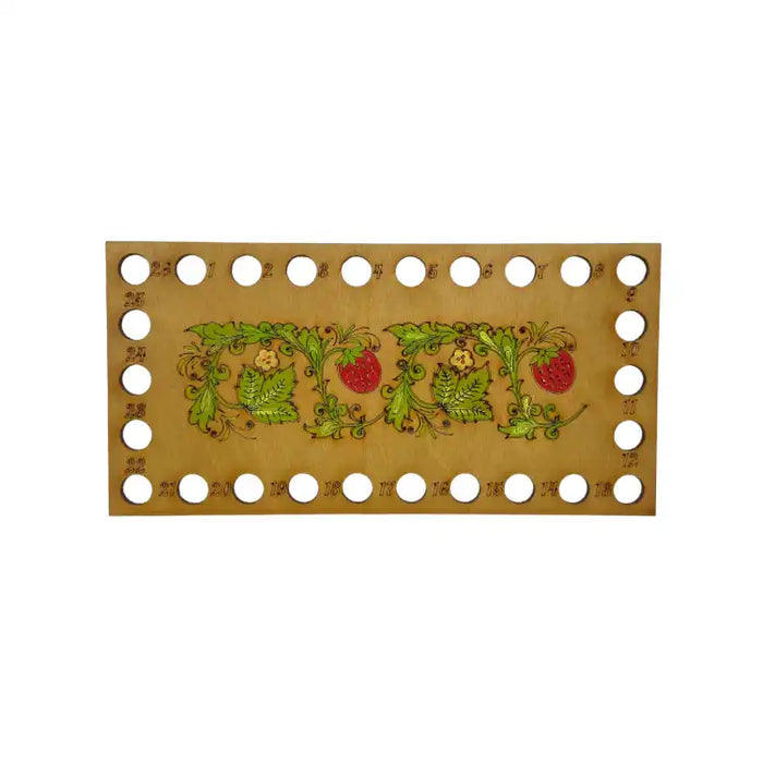 ORGANISER "OAK" KF017/7