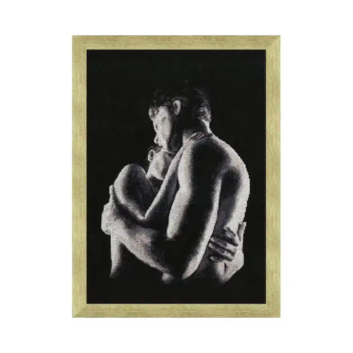 CROSS STITCH KIT - TOUCH S/S005