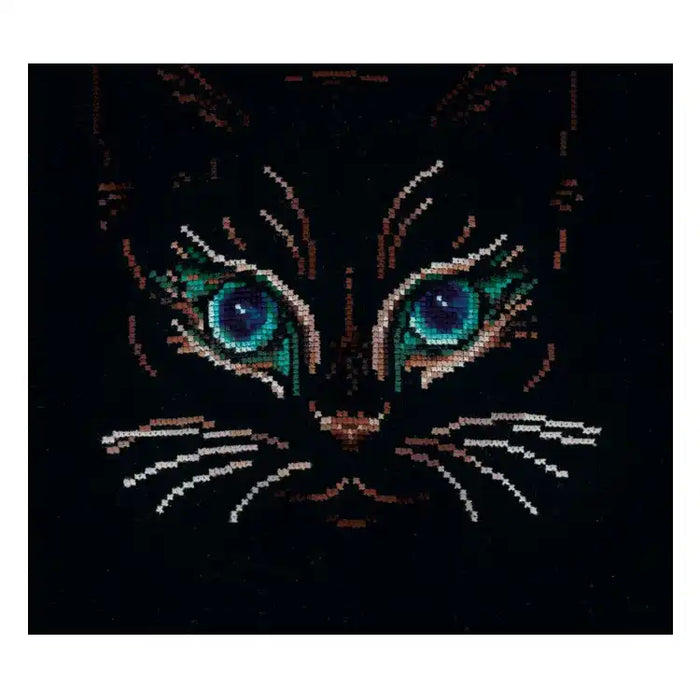 Cross Stitch Kit Andriana - SIGHT SANV-27