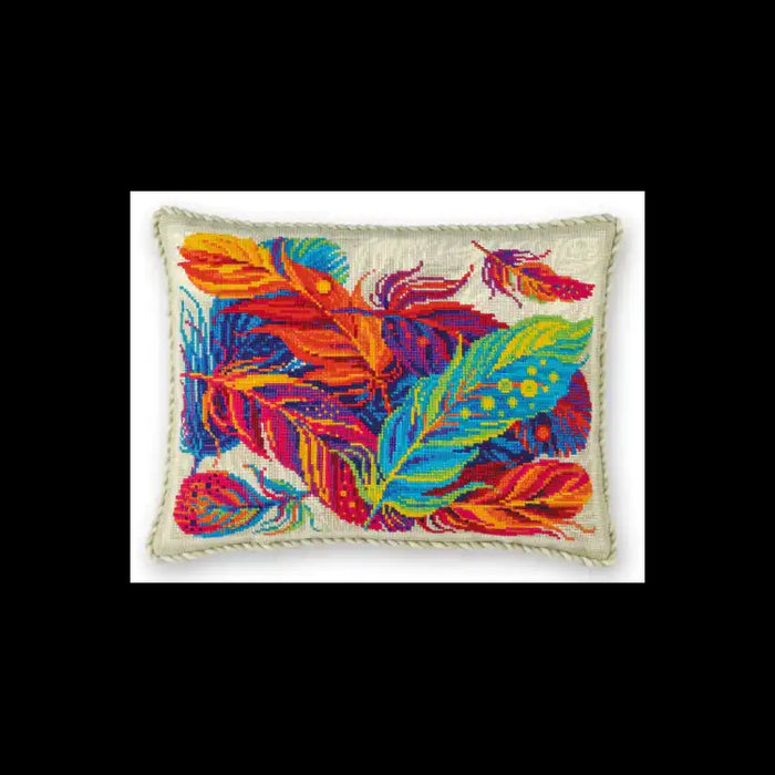 KISSENFEDERN 40X30 SR2100