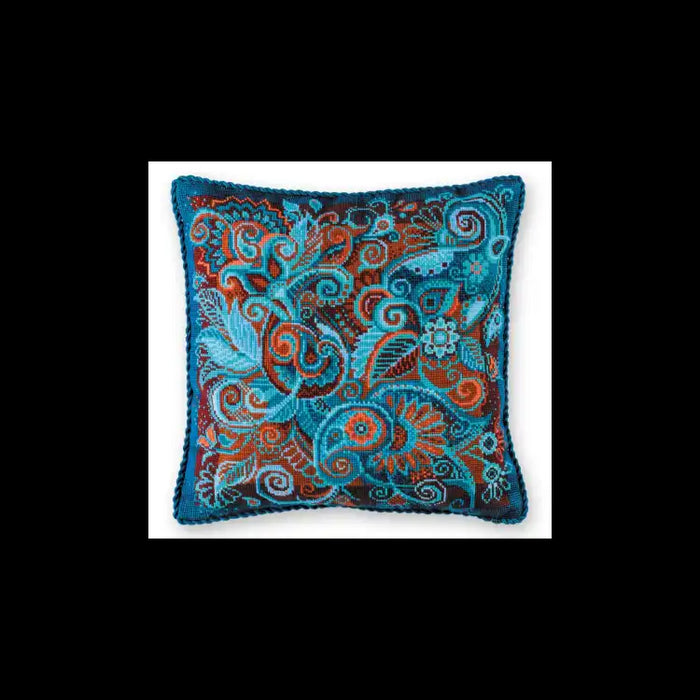 Kissenset Riolis - "PANEL PERSIAN PATTERNS" 40X40 SR2183