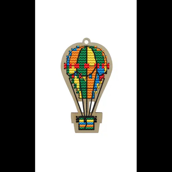 AIR BALLOON KF022/11