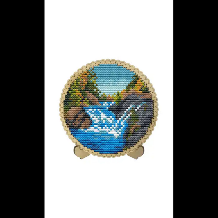 WATERFALL KF022/32-5