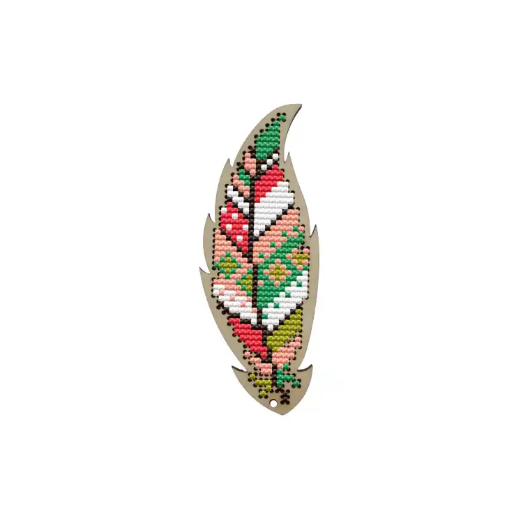 COLOURFUL FEATHER KF022/45-3