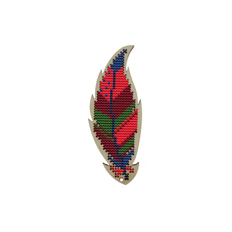 RED FEATHER KF022/45-4