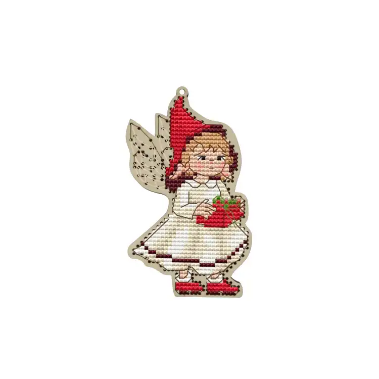 FAIRY RED HAT KF022/75