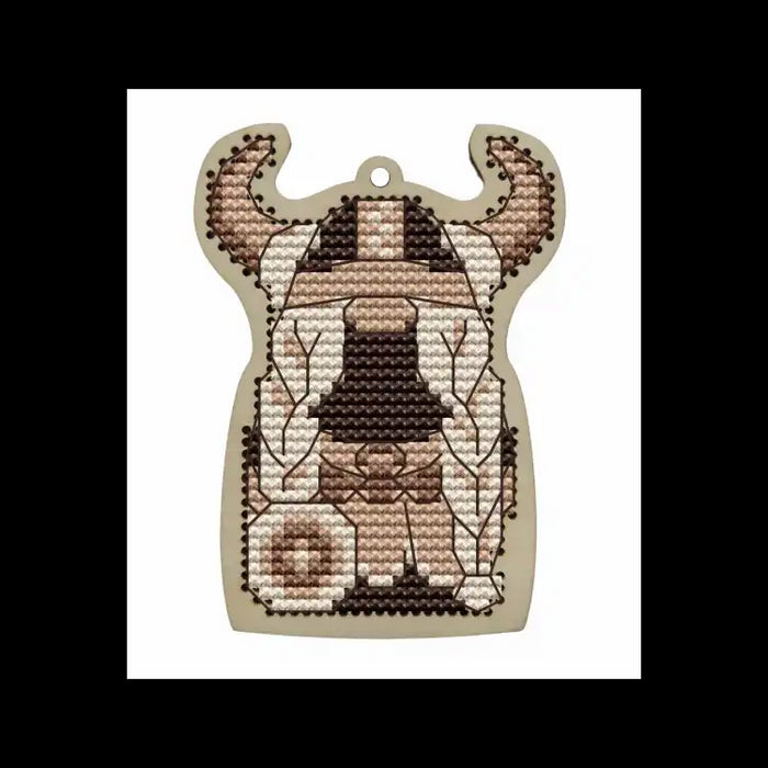 GNOME VIKING KF022/86