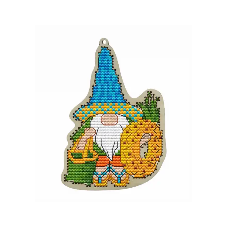 GNOME KF022/87
