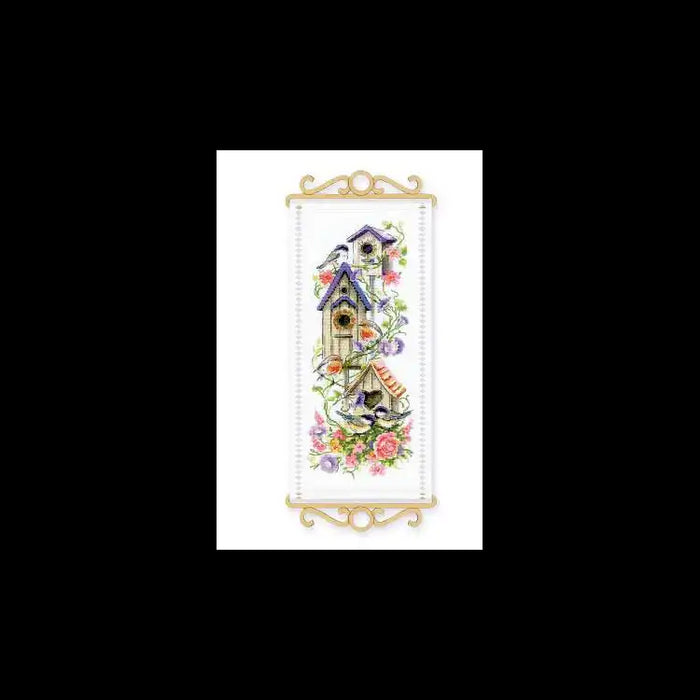 Kreuzstichset Riolis – Einweihungsparty! SR2035