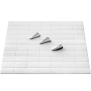 Stickers for organizers FLZ(N)-001 Wonderland Crafts Stickers for organizers - HobbyJobby