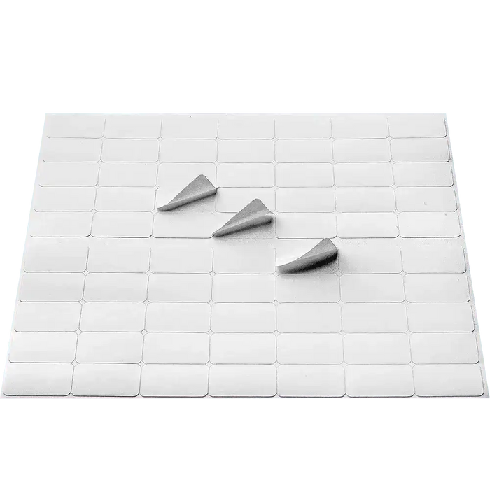 Stickers for organizers FLZ(N)-001 Wonderland Crafts Stickers for organizers - HobbyJobby