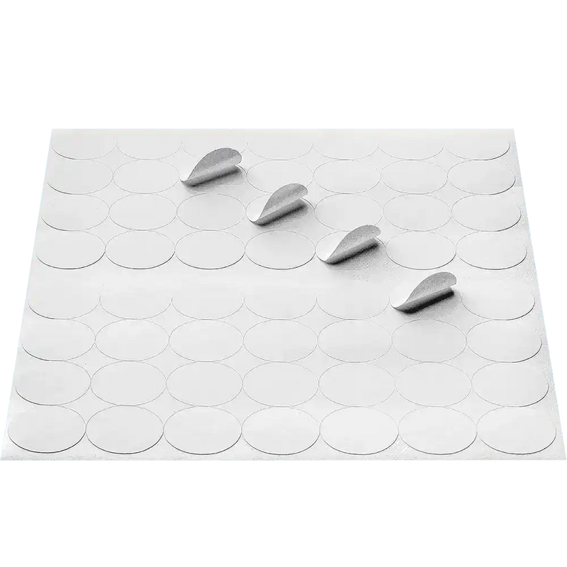 Stickers for organizers FLZ(N)-002 Wonderland Crafts Stickers for organizers - HobbyJobby