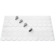 Stickers for organizers FLZ(N)-004 Wonderland Crafts Stickers for organizers - HobbyJobby