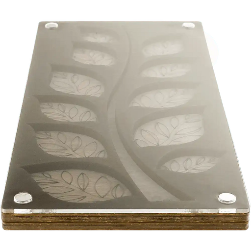 Storage Bead Box - Bead Organizer with Transparent Cover Wonderland Crafts Bead Organizers - HobbyJobby