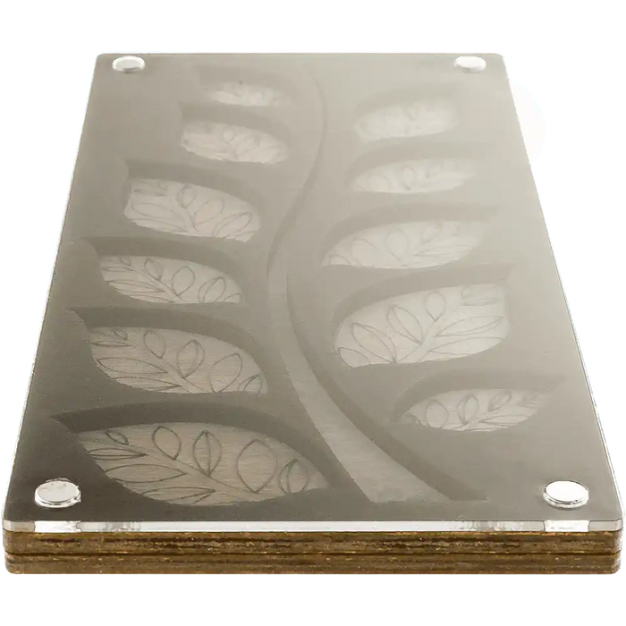 Storage Bead Box - Bead Organizer with Transparent Cover Wonderland Crafts Bead Organizers - HobbyJobby