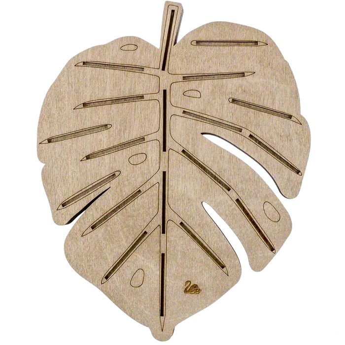 Storage Box for handcraft and 21 bobbins included Wonderland Crafts Organizer Box - HobbyJobby