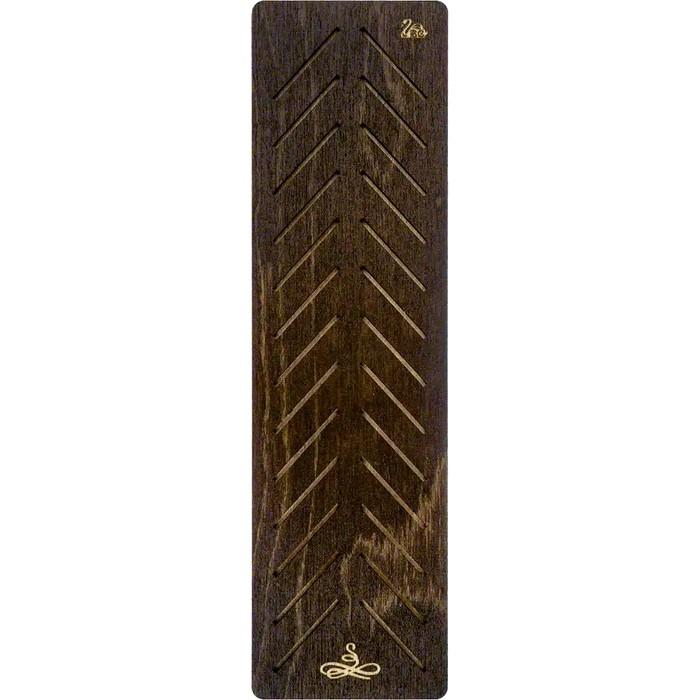 Storage Box for handcraft and 28 bobbins included Wonderland Crafts Organizer Box - HobbyJobby