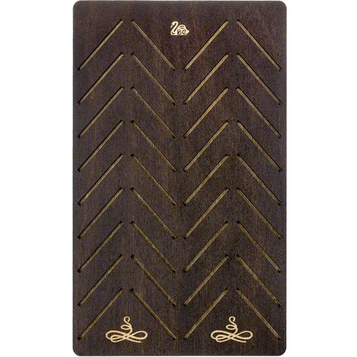 Storage Box for handcraft and 38 bobbins included Wonderland Crafts Organizer Box - HobbyJobby