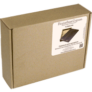 Storage Box for handcraft and 38 bobbins included Wonderland Crafts Organizer Box - HobbyJobby