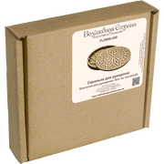 Storage Box for handcraft and 42 bobbins included Wonderland Crafts Organizer Box - HobbyJobby