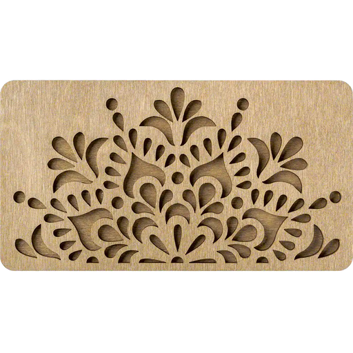 Storage Needlecraft Box - Multilayer Bead Organizer Wonderland Crafts Organizer Box - HobbyJobby