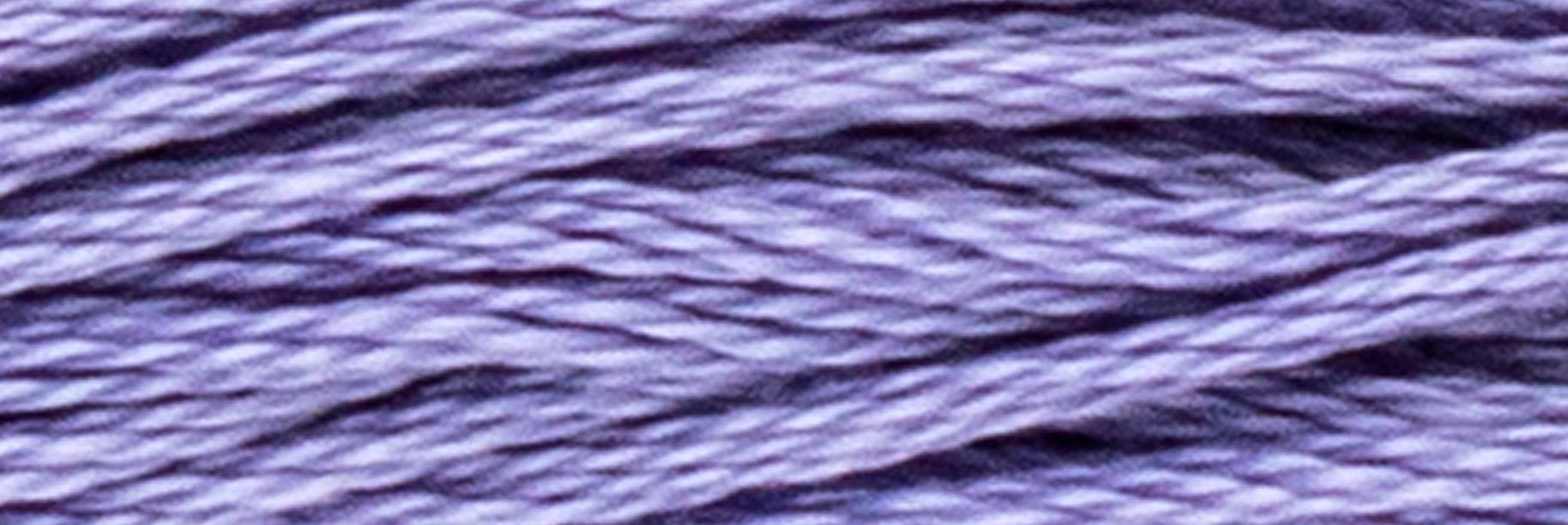 Stranded Cotton Luca-S - 133 / DMC 30 / Anchor X Stranded Cotton - HobbyJobby