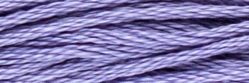 Stranded Cotton Luca-S - 133 / DMC 30 / Anchor X Stranded Cotton - HobbyJobby