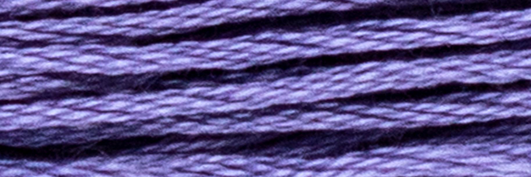 Stranded Cotton Luca-S - 134 / DMC 31 / Anchor X Stranded Cotton - HobbyJobby