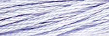 Stranded Cotton Luca-S - 136 / DMC 3747 / Anchor X Stranded Cotton - HobbyJobby
