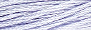 Stranded Cotton Luca-S - 136 / DMC 3747 / Anchor X Stranded Cotton - HobbyJobby