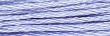 Stranded Cotton Luca-S - 137 / DMC 341 / Anchor 117 Stranded Cotton - HobbyJobby