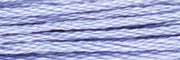 Stranded Cotton Luca-S - 137 / DMC 341 / Anchor 117 Stranded Cotton - HobbyJobby