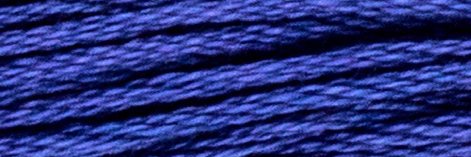 Stranded Cotton Luca-S - 142 / DMC 158 / Anchor 941 Stranded Cotton - HobbyJobby