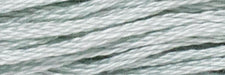 Stranded Cotton Luca-S - 167 / DMC 928 / Anchor 274 Stranded Cotton - HobbyJobby
