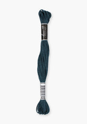 Stranded Cotton Luca-S - 171 / DMC 924 / Anchor 851 Stranded Cotton - HobbyJobby