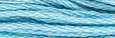 Stranded Cotton Luca-S - 173 / DMC 3766 / Anchor 1038 Stranded Cotton - HobbyJobby